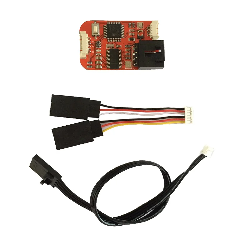 Мини FPV полета контроллер N1 модуль OSD для DJI NAZA V1 V2 Lite gps #69216|module gprs|module enginemodule assembly |