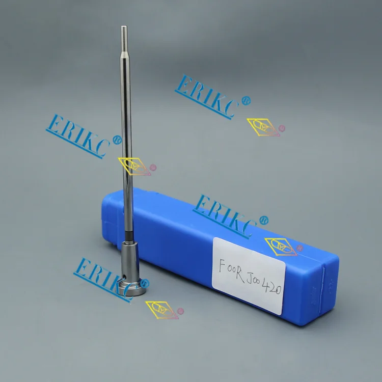 

iniettori control valve F00RJ00420 valve guide diesel engine parts F00R J00 420 valve seat diesel engine part F ooR J00 420