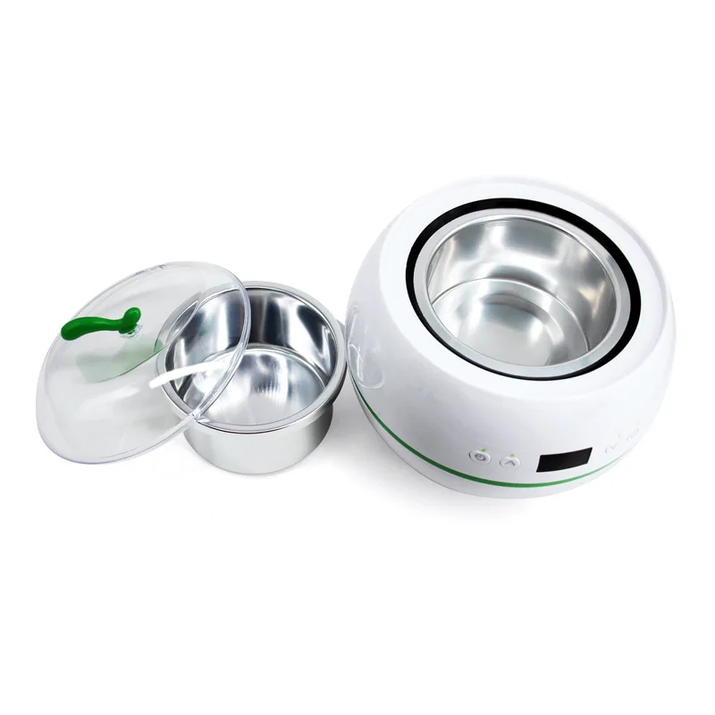 Машина для подогрева воска устройство удаления волос с расплавом депиляции