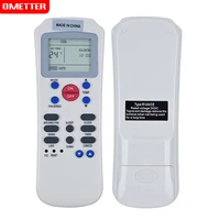 suitable for midea air conditioner remote control r14ae universal r14ace brand new