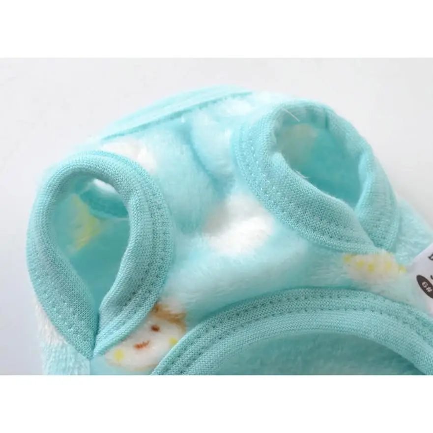 Теплое вязаное пальто для питомца кота собаки щенка одежда жилет куртка костюм #