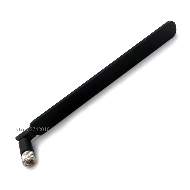 Антенна для маршрутизатора B593 E5186 B315 B310 700 2700 МГц SMA Male 2 шт./лот белая черная 5 дБи