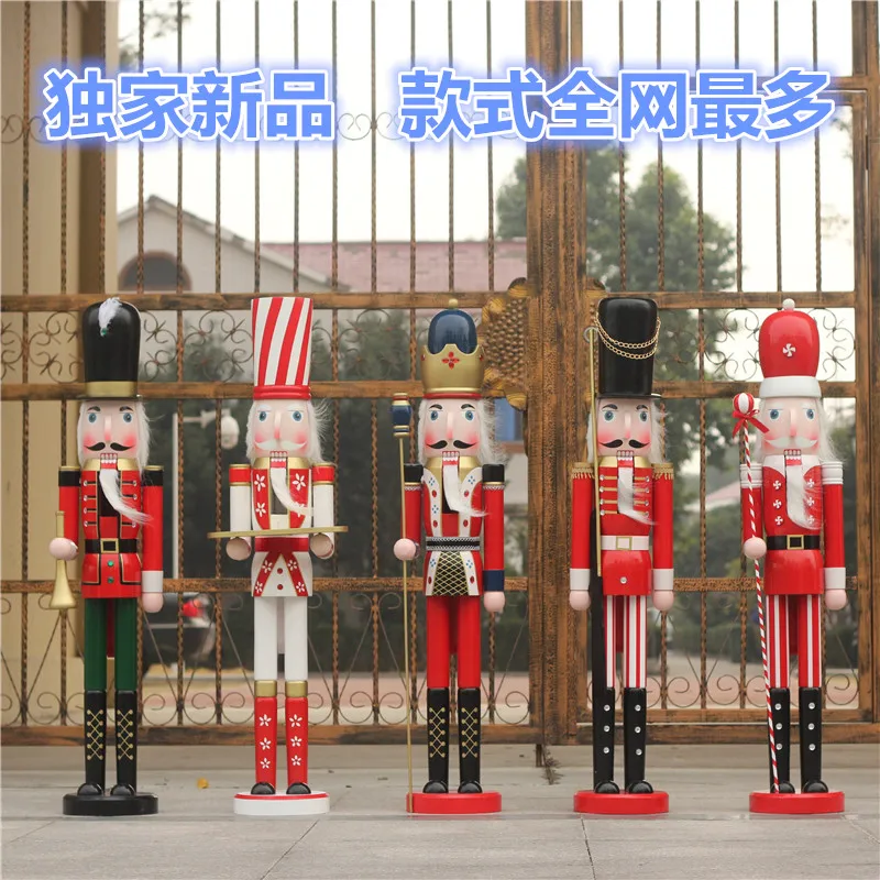 Украшение для дома/свадьбы/бара 1 2 м 120 см|bar decorations for sale|nutcracker christmas decorationsnutcracker