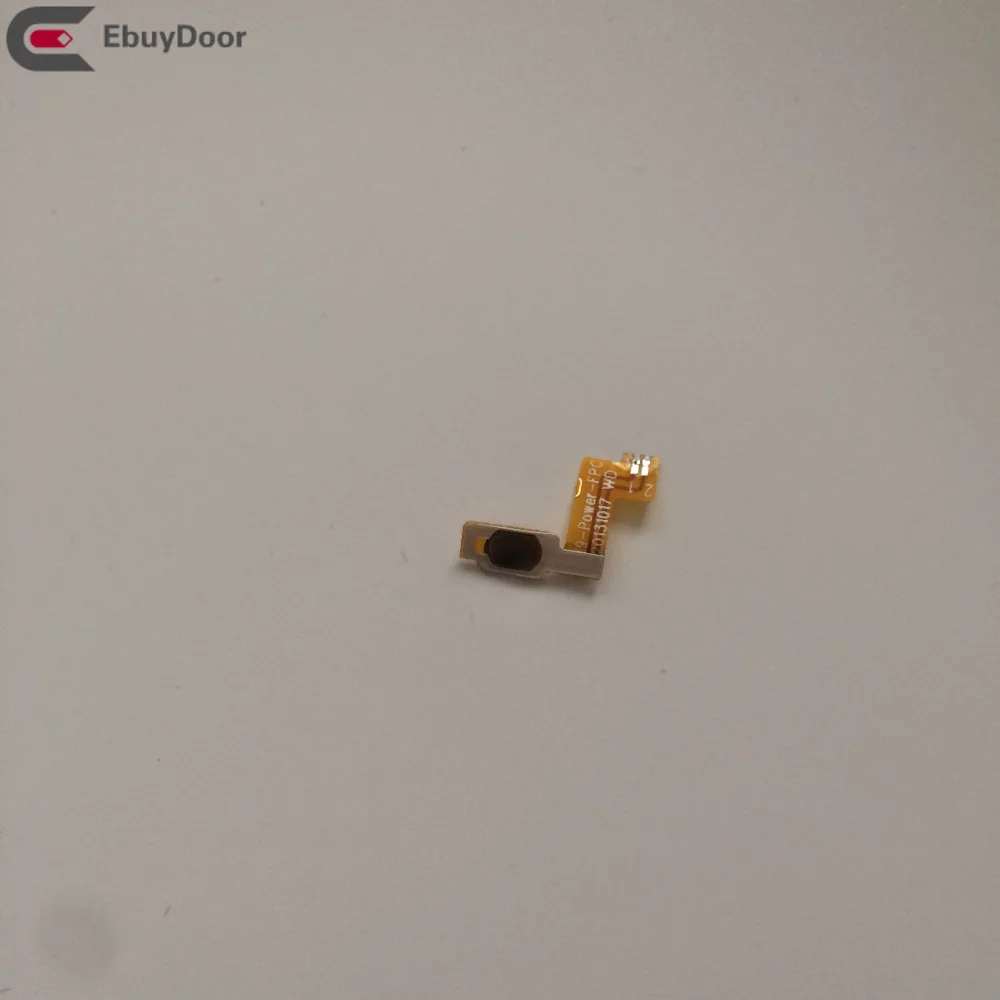 Кнопка питания гибкий кабель FPC для Jiake JK11 MTK6582 четырехъядерный 5,0 дюймов QHD WCDMA Бесплатная доставка + номер отслеживания