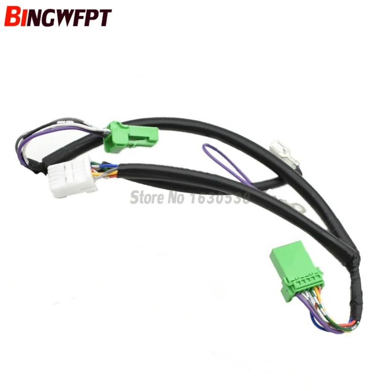 Кнопки Bluetooth телефон для Mitsubishi Outlander 2013 2014 2015 Mirage рулевая панель аудио