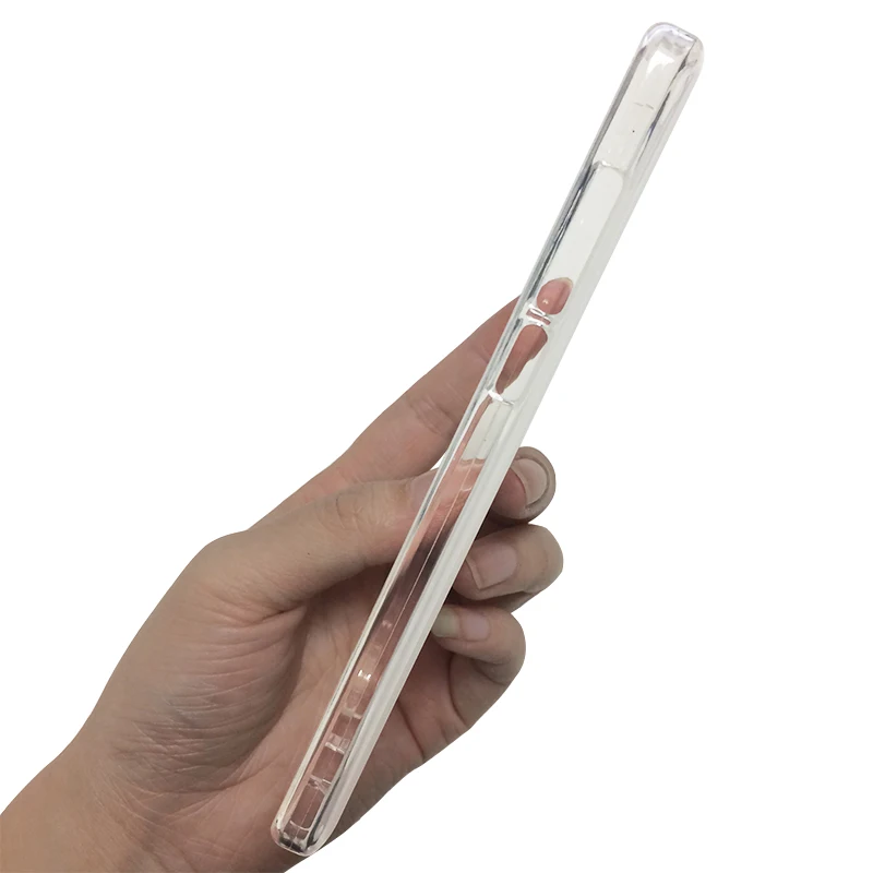 Чехол для телефона JURCHEN Leagoo T5C 5 дюйма силиконовый мягкий чехол с 3D принтом 4G |