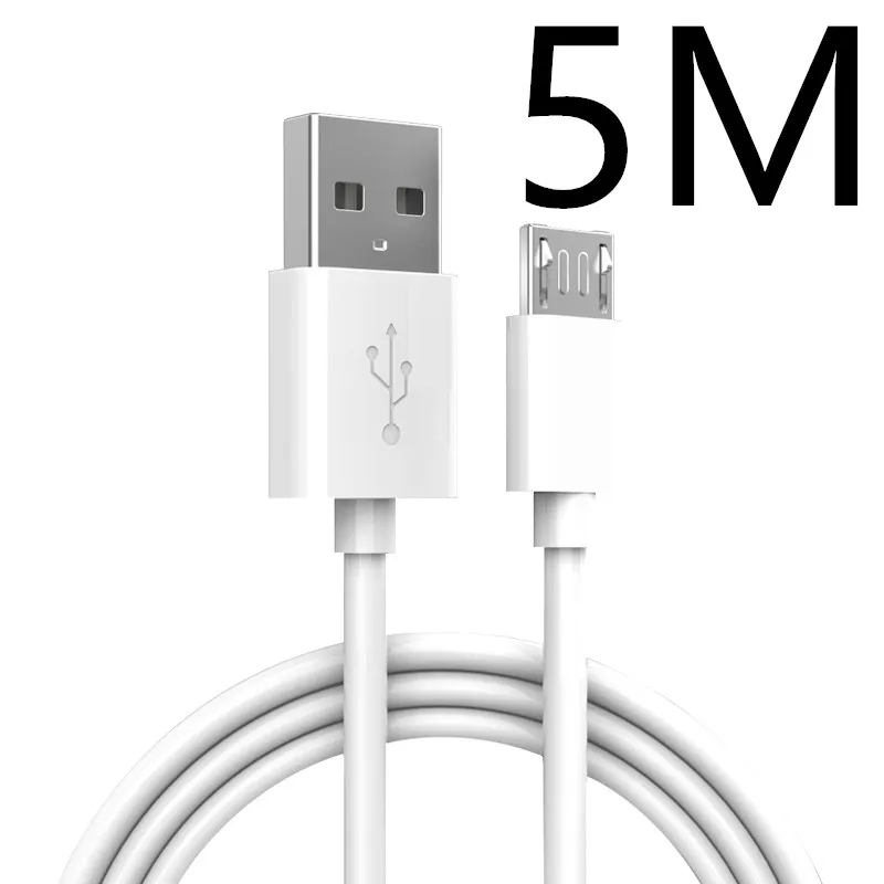 Micro Usb кабель для samsung Galaxy Grand Prime плюс ON5 ON7 J3 J5 J7 2016 USB Зарядное устройство