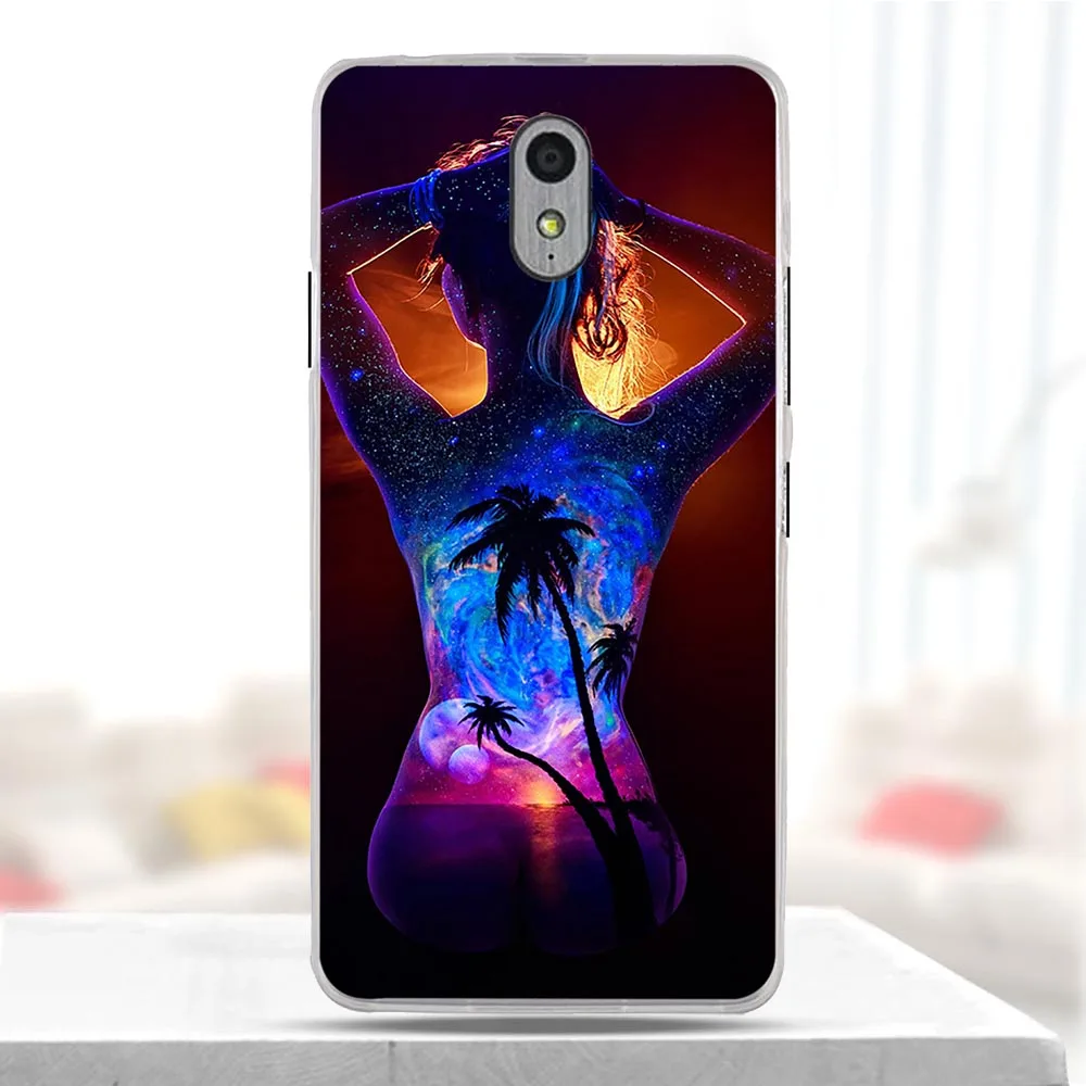 22 Чехол для lenovo Vibe P1M, чехол для lenovo Vibe P1M P1Ma40 P1 M, чехол 5,", мягкая задняя крышка из ТПУ Для lenovo Vibe P1M Caes Capa - Цвет: 22