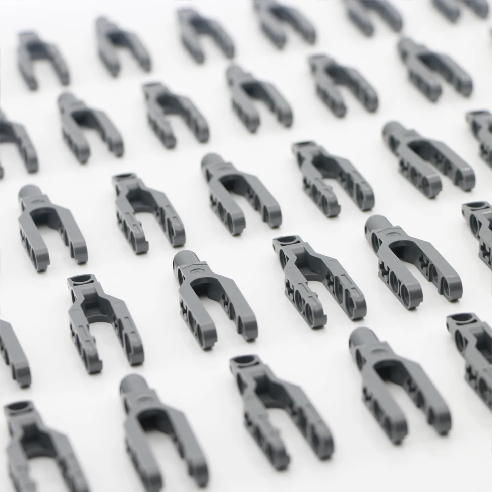 Технические детали конструктора Классическая конструкция руля с подвеской