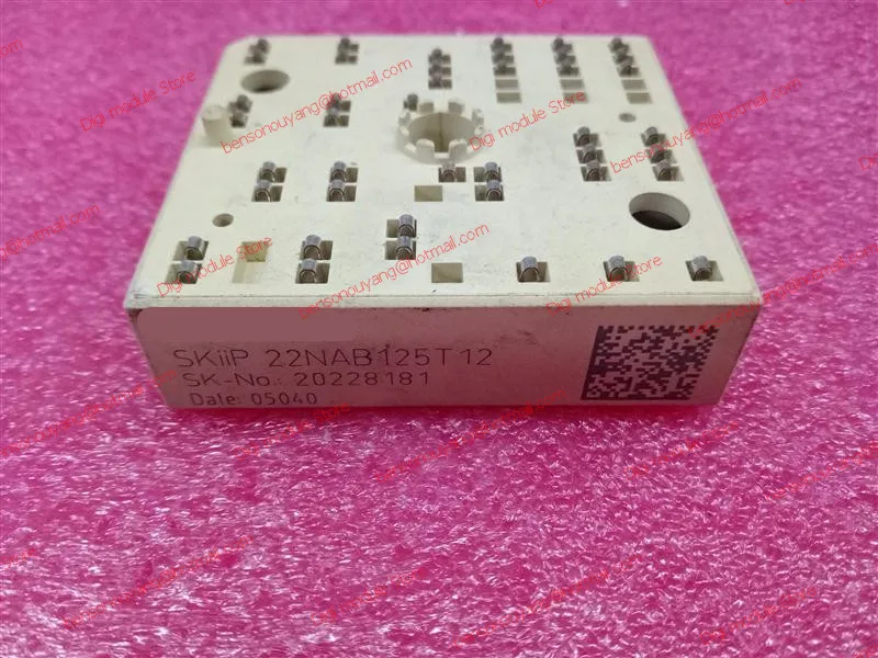 Модуль SKIIP22NAB125T12 SKIIP 22NAB125T12