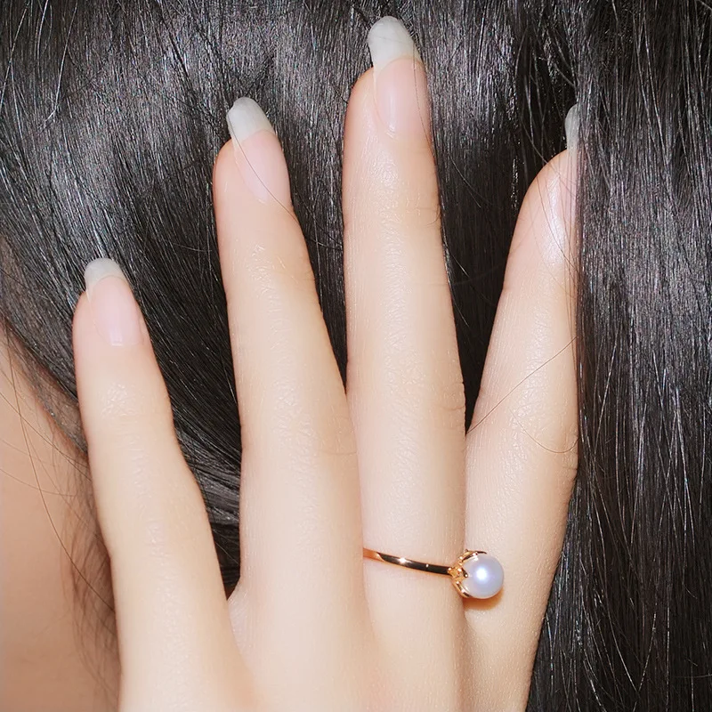 Роскошное кольцо ювелирное изделие ручная работа Женское из чистого серебра 925