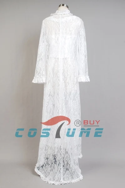 Женский костюм для косплея Фантом Оперы Кристин Даа|costume bloomers|dressecostume bride |