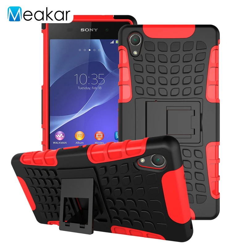 Матовая Пластик Coque 5.2For sony Xperia Z2 чехол для sony Xperia Z2 Z 2 D6503 D6502 D6543 телефона чехол-лента на заднюю панель