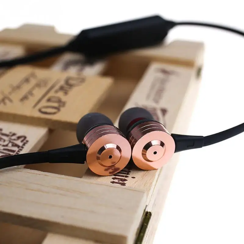 Спортивные беспроводные Bluetooth наушники BT 4 2 стерео бас вкладыши Наушники с