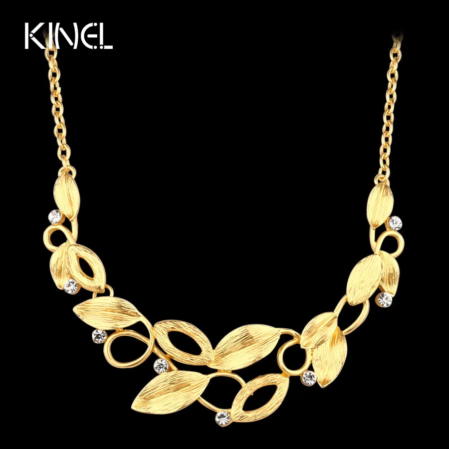 Женское Ожерелье-чокер с кристаллами в стиле ретро | Украшения и аксессуары