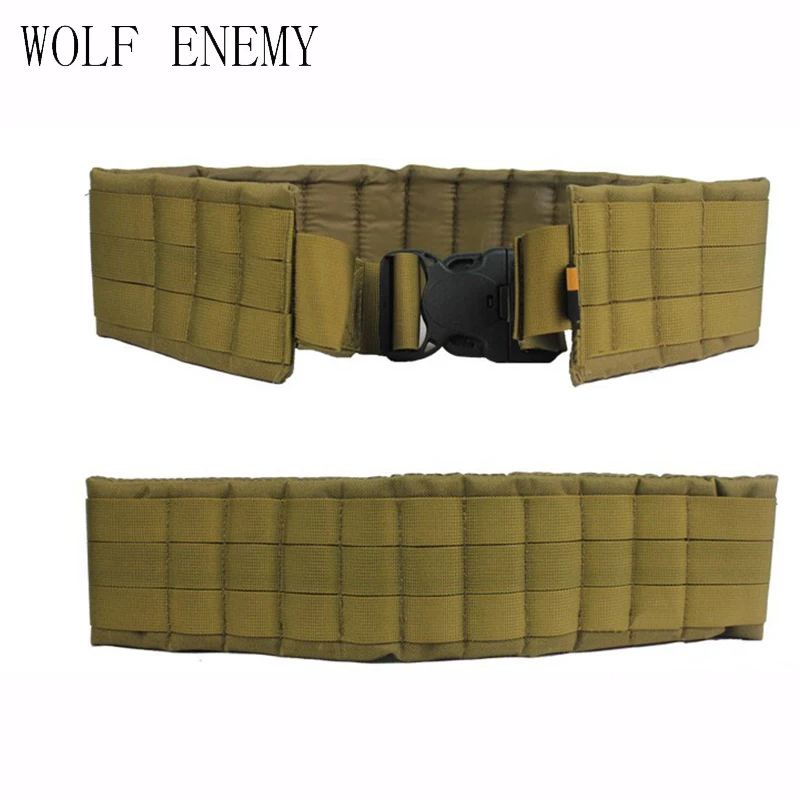 Военный стиль универсальный свободный размер прочный нейлоновый тактический