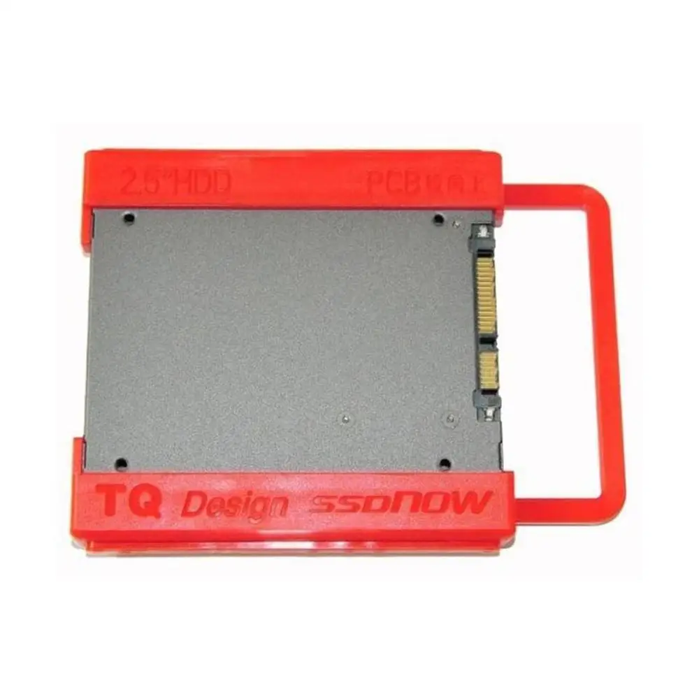 Maikou 2 5 &quotSSD/жесткий диск на 3 5&quot монтажный кронштейн адаптера HDD конвертер лоток |