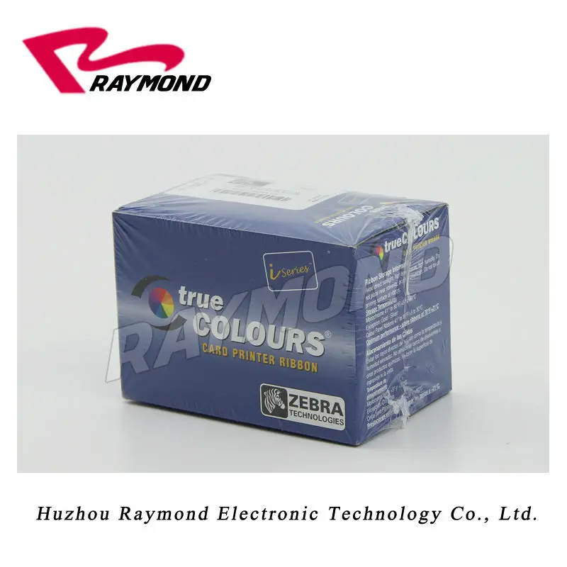 zebra 800015-440 ribbon used on P330i printer |