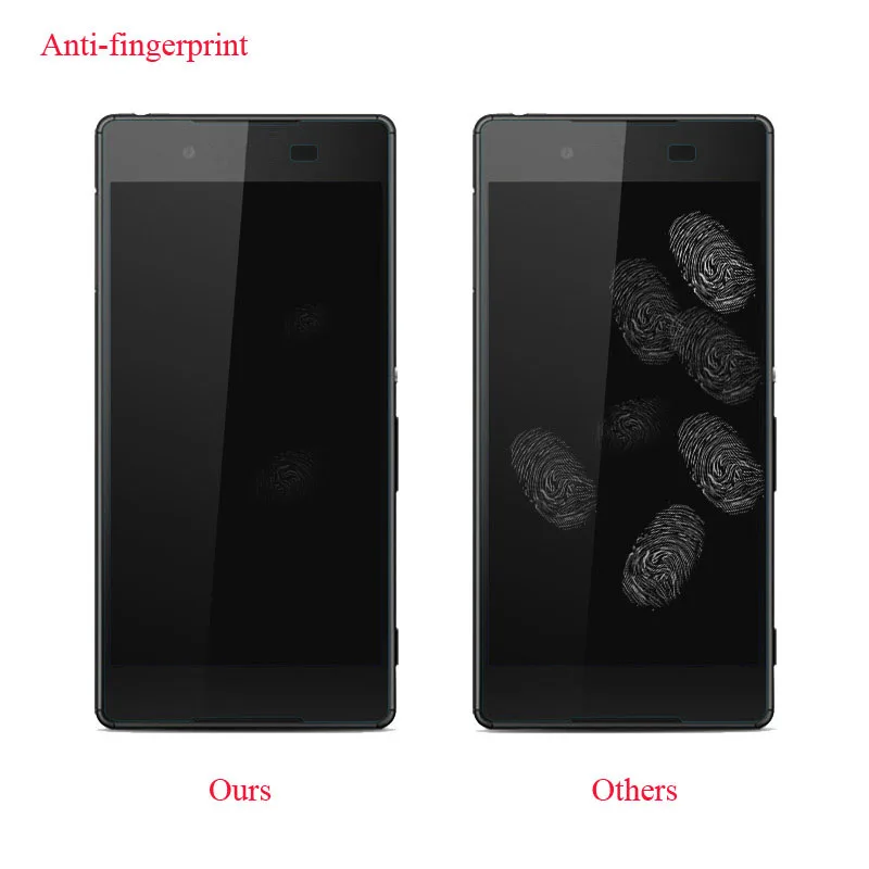 2 шт. 100% оригинальное Настоящее стекло Lenovo A7 2020 закаленное Защита экрана для A 7 6 09
