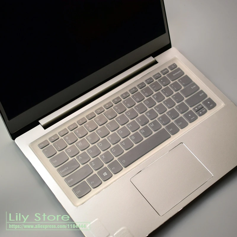 Чехол для клавиатуры ноутбука Lenovo Ideapad Yoga 720 15 '' / Flex 5 14'' 6 'ཊ дюймов|Чехлы