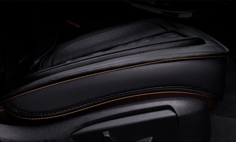 Автомобиль подушки сиденья автомобиля pad Автомобиль Стайлинг автокресло Чехол для Kia Sorento Sportage Optima K5 Форте Rio/K3 Cerato