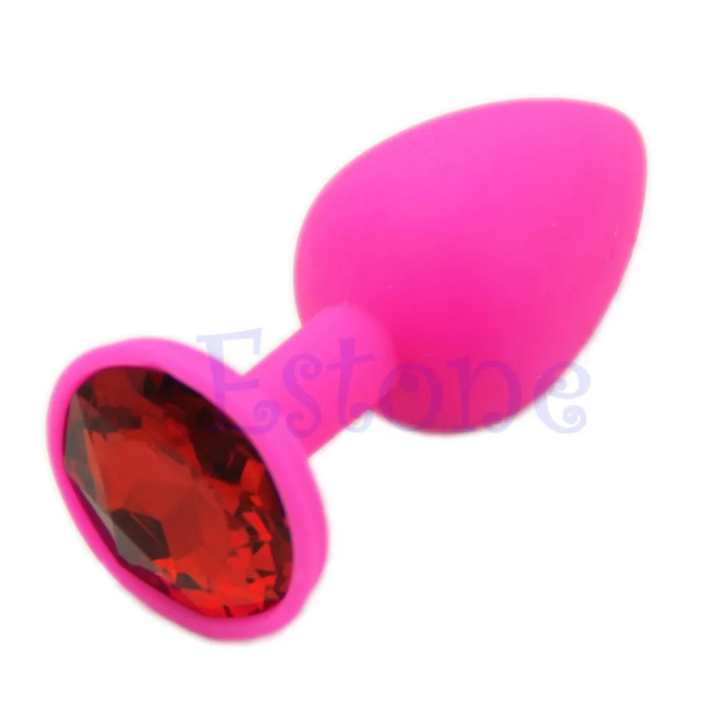 S LOVE новинка секс игрушки для мужчин и женщин силиконовые Позолоченные Стразы