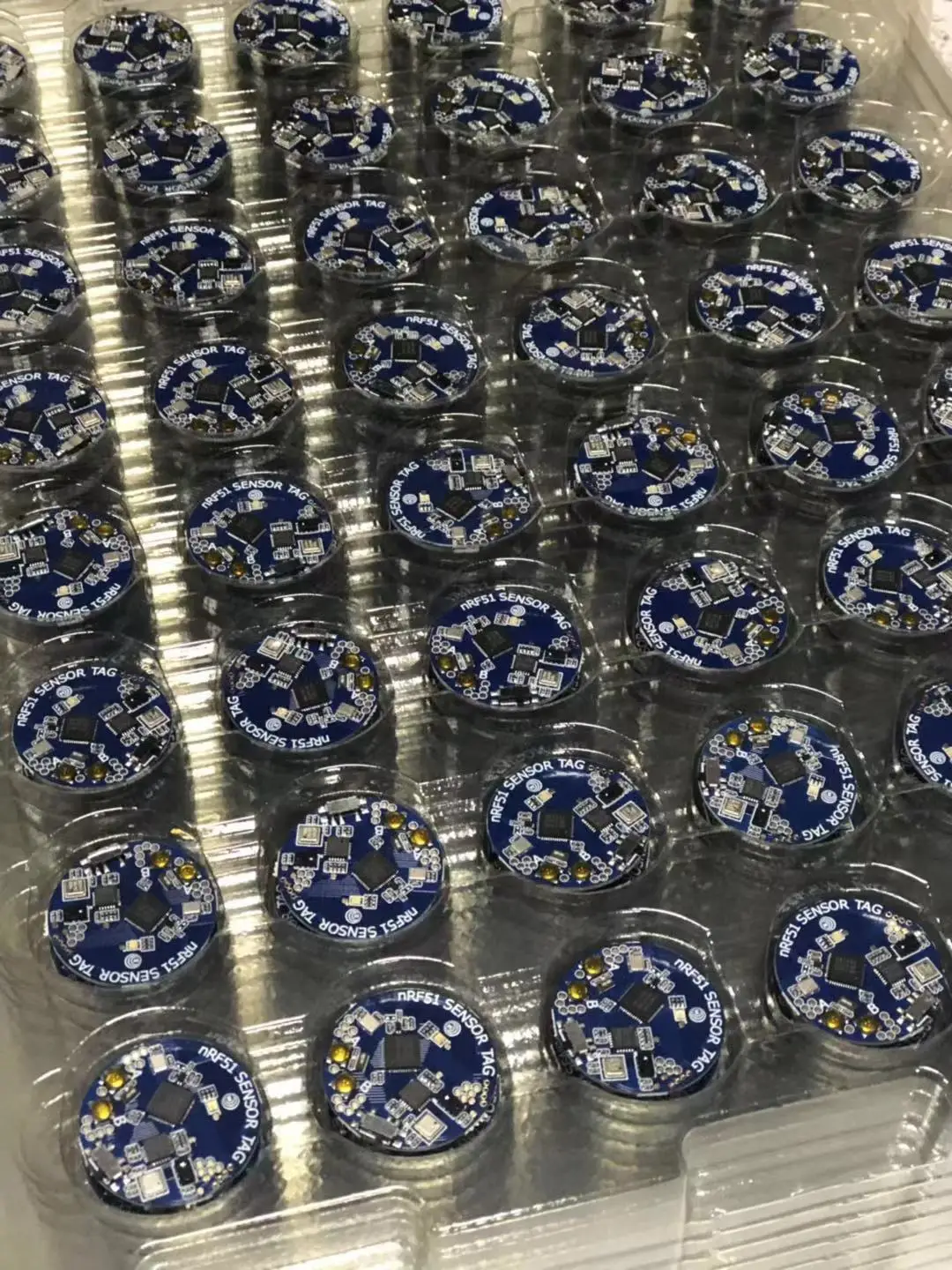 Bluetooth 4 0 датчик температуры давления воздуха ускорения гироскоп освещение