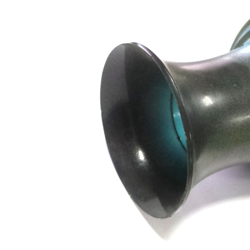 Trepanned 76 big speaker tube pitch of audio outlet thickening plastic free shipping |