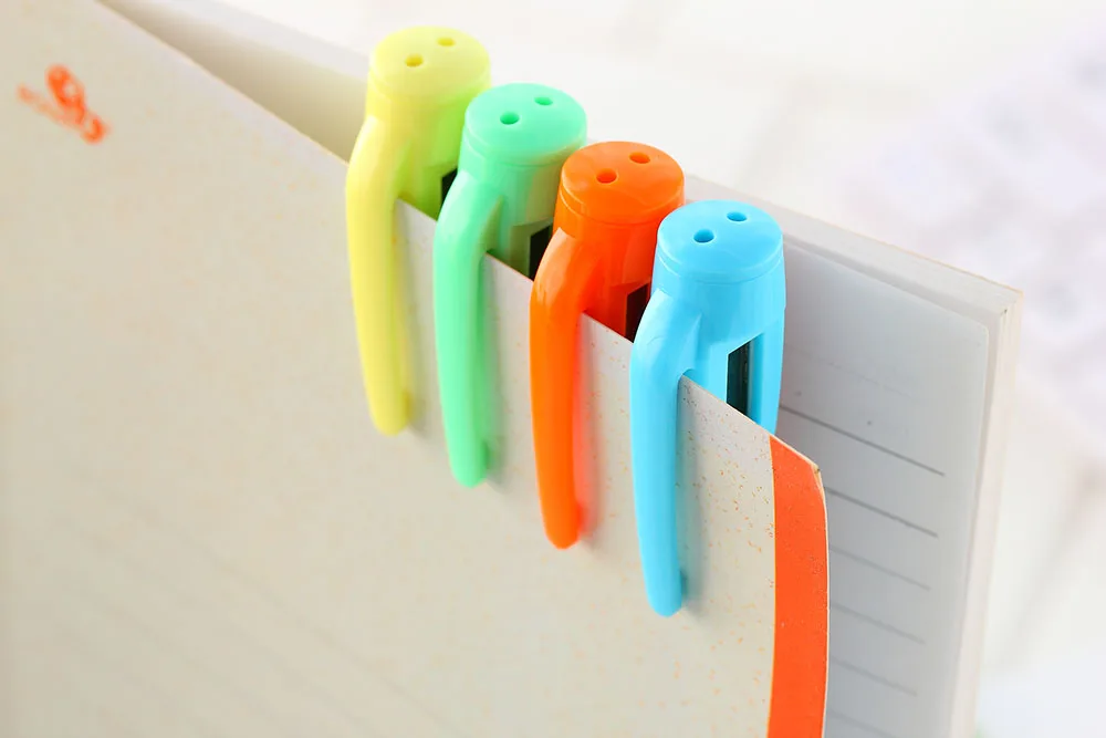 5 шт. в партии мяч многофункциональная шариковая ручка со временем часы Дети