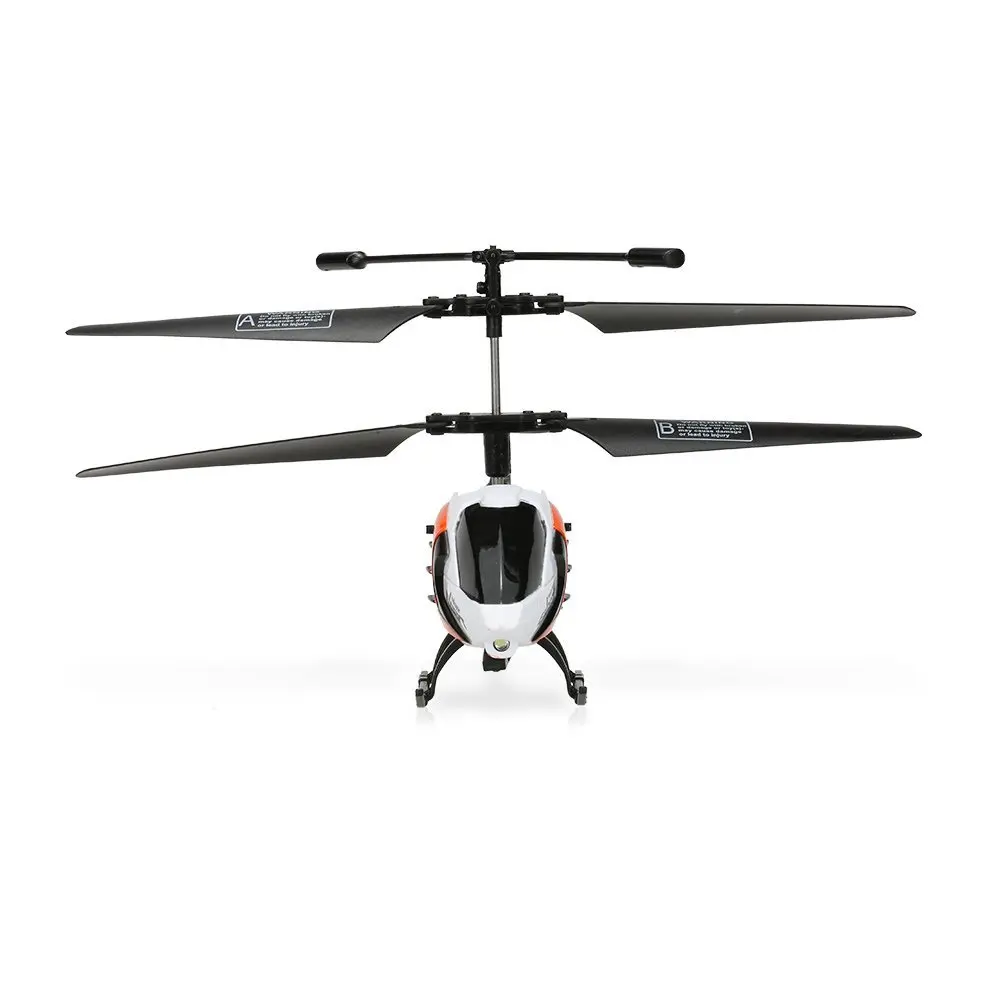 EBOYU(TM) FQ777-610 Explore 3.5CH RC вертолет с гироскопом RTF-случайный цвет | Игрушки и хобби