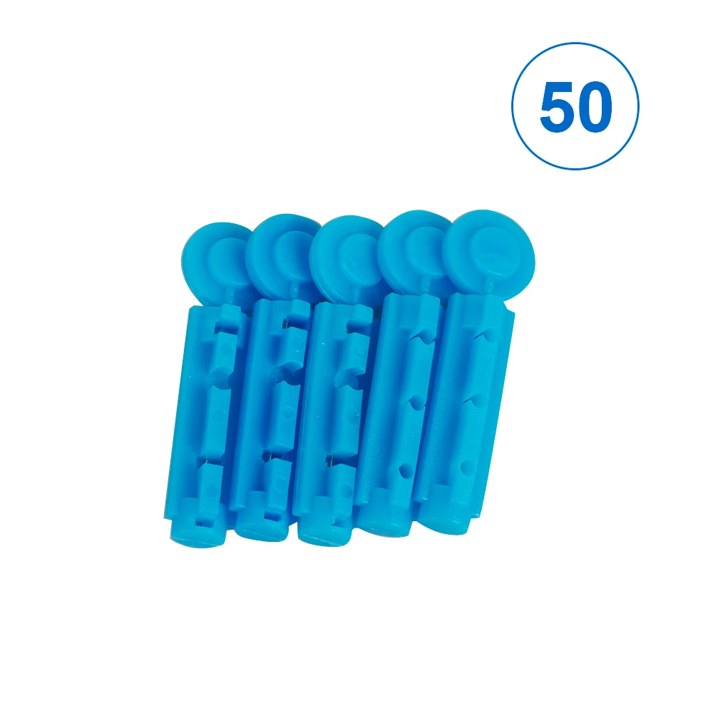 Электронный глюкометр цифровой ручной прибор для измерения уровня сахара в