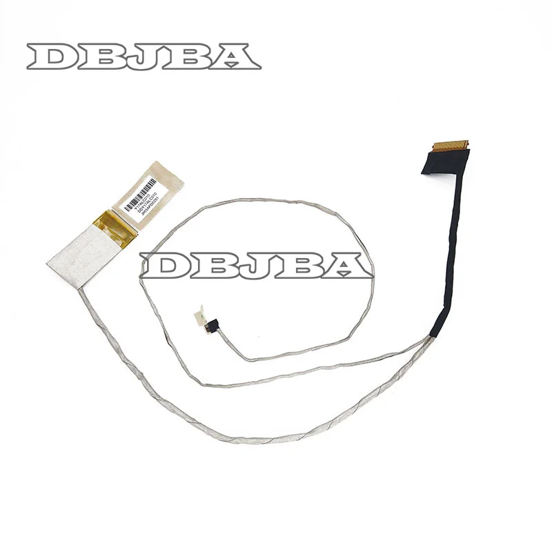

ЖК-кабель для HP Pavilion 17-F 17-F037CL DDY17ALC010 DDY17ALC000 DDY17ALC020