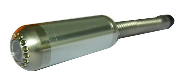 Система камеры для осмотра труб 40 м комплект канализации с 8 дюймовым монитором