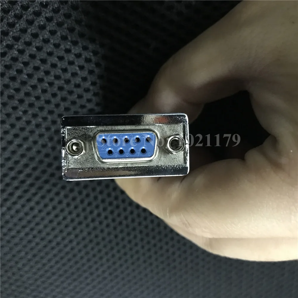 Высокое Качество линейной шкалы ttl к EIA-422-A сигнала линейного энкодера ttl-rs422 конвертер для Sino, Easson, Rational HXX весы
