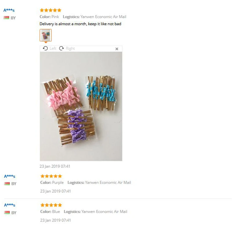 20 шт. милый металлический закрученный бант галстук в горошек Печенье Торт