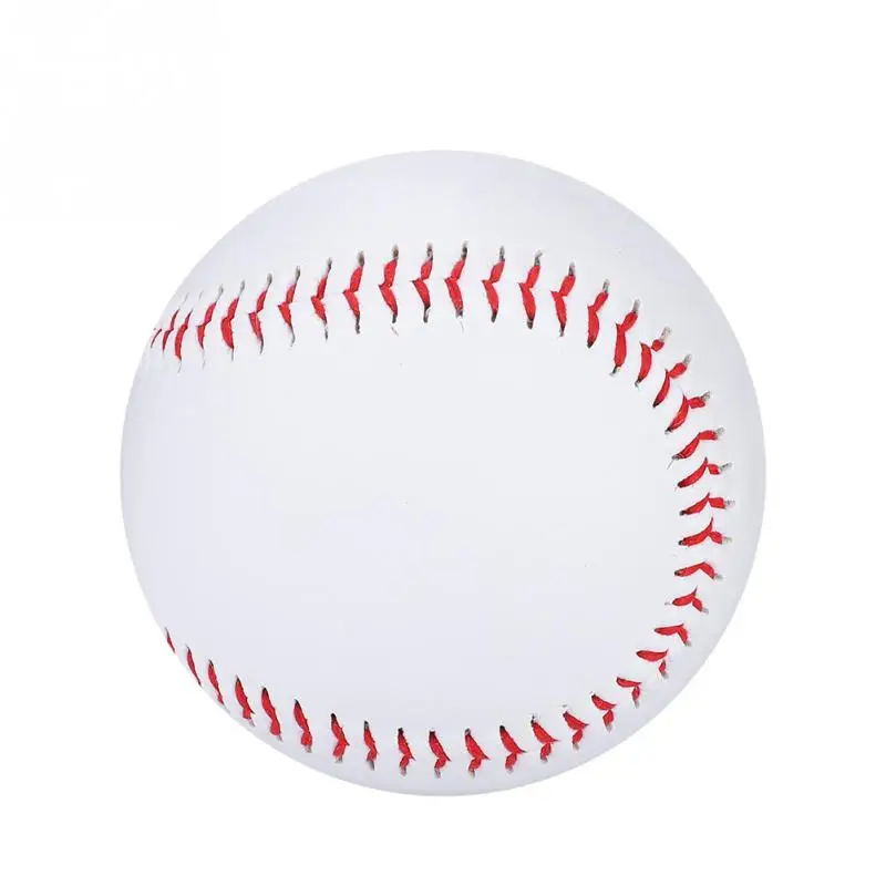 1pc 2 75 &quotмягкая бейсбольная Ball высокое качество мяч для Софтбола стандартная
