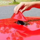 Автомобильные сигнальные антенны, антенна Акулий плавник для Renault Koleos, Clio Scenic, Megane Duster, Sandero, Captur, Megane