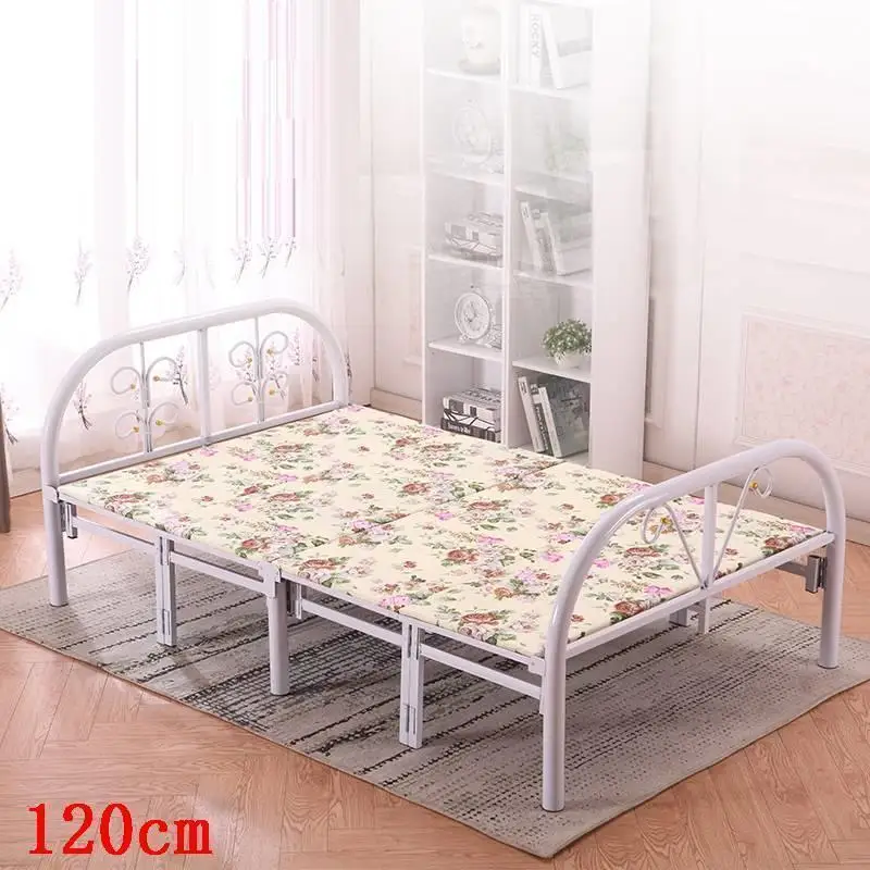 Домашний одиночный Bett Box Mobile Per La Casa Infantil Matrimonio Mueble De Dormitorio Cama современная мебель для спальни складная кровать