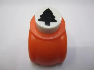 Tree 15 мм Furador Diy канцелярские резаки для бумаги режущие Eva пенообразователь Дырокол машина для скрапбукинга экономия труда для рукоделия малыш Дырокол - Цвет: Tree
