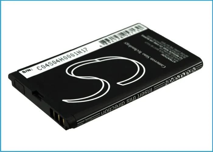Cameron Sino высокое качество 950mAh BTR 8955 батареи Для Audiovox CDM UTStarcom 8955|cameron sino|battery forbatteries
