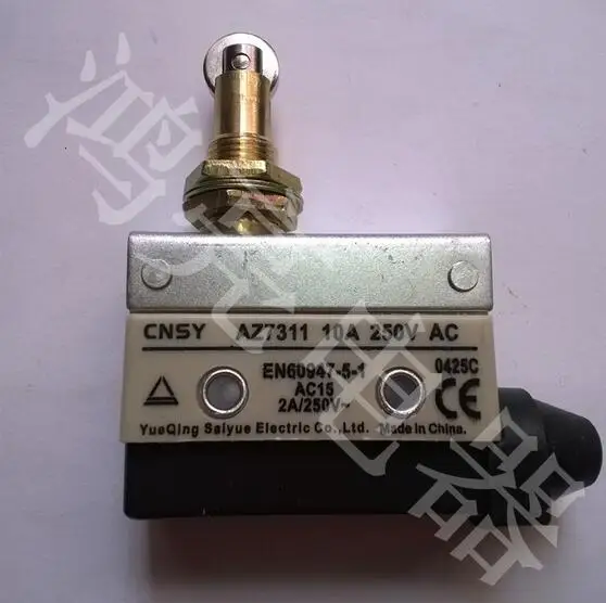 

AZ-7311 TZ-7311 D4MC-5020 travel switch Limit Switch Micro Switch Momentary