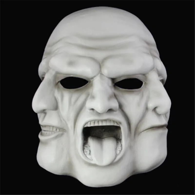 Взрослые Payday 2 маска Далласа Косплей Хэллоуин ужас Клоун Маска payday masqueradeCarnaval