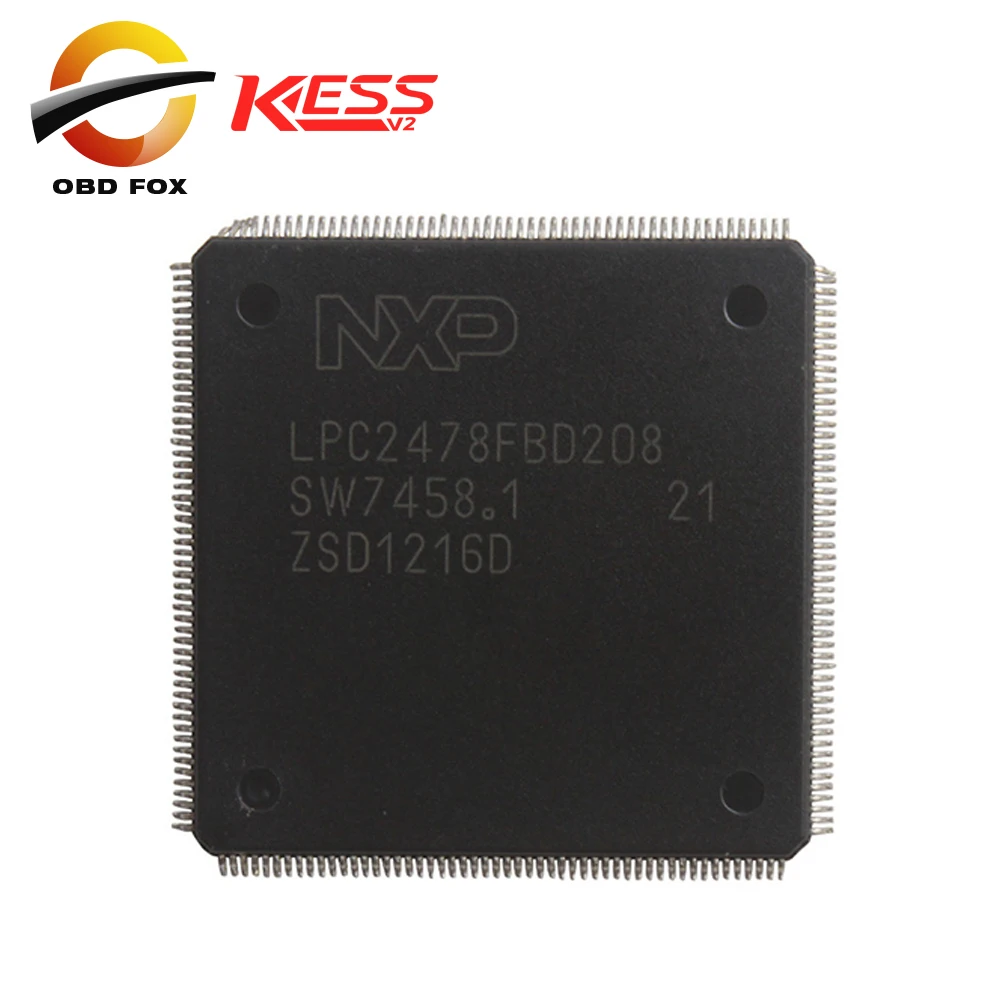 2020 Высокое качество Kess master V4.036 V2.32 obd2 менеджер Тюнинг Комплект ЦП ремонтный чип