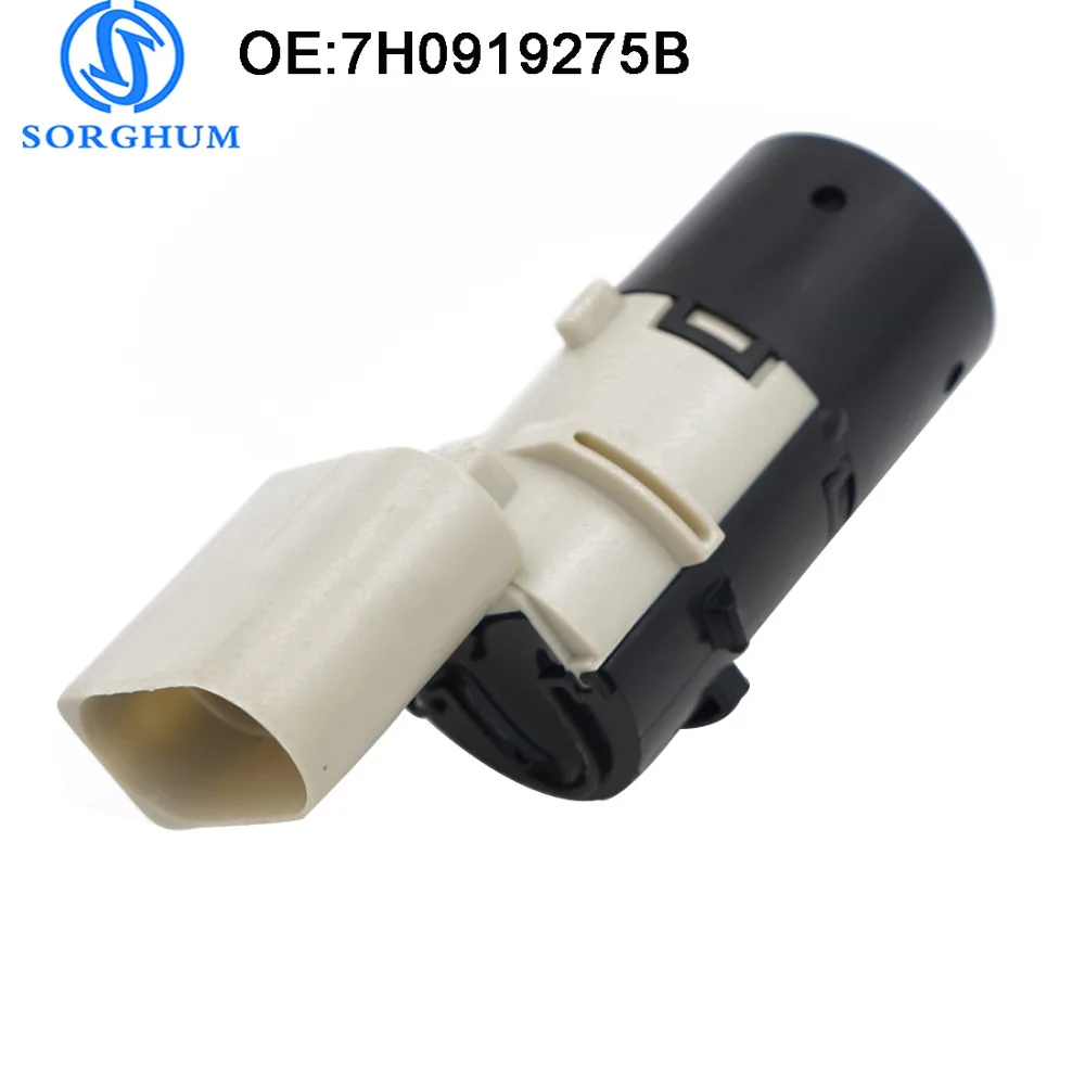 Датчик парковки 7H0919275E 7H0919275B PDC для Audi A6 4B C5 4F2 C6 4FH 4F5 7H0919275 4B0919275G 4f098301 4f098301a|parking