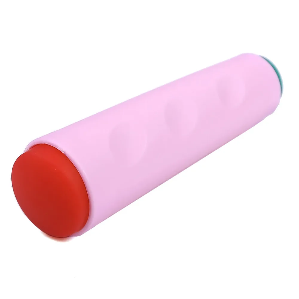 Силиконовые украшения для ногтей штамповка изображения скребок с пластинами