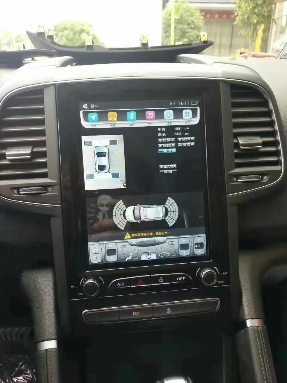 12 8 &quotТесла Автомобильная магнитола на андроид Радио Аудио мультимедиа DVD gps