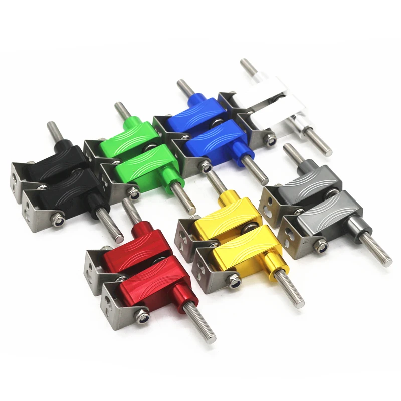 Для Yamaha YZF R125 R15 R25 R3 R6 R1 MT01 MT03 MT25 MT07 MT09 MT10 FZ1/N FZ6N мотоциклетные Противотуманные фары