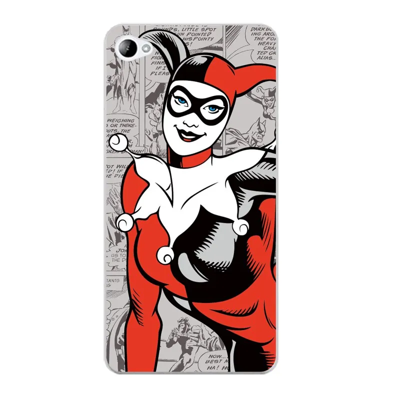 Cool Design Soft Clear TPU Phone Case For Lenovo S60 S90 A2010 A1000 A5000 A7000 K4 K5note Girl Moon Back Cover Free Shipping | Мобильные