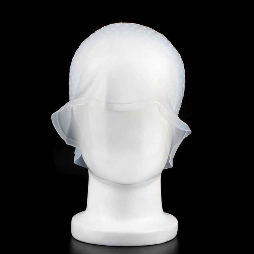 Лидер продаж 1 шт. Профессиональные Многоразовые инструменты для окрашивания