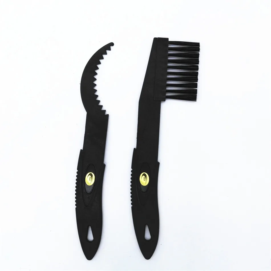 Набор кистей для чистки велосипедной цепи CL0302|kit cycle|kit bullkit aircraft |